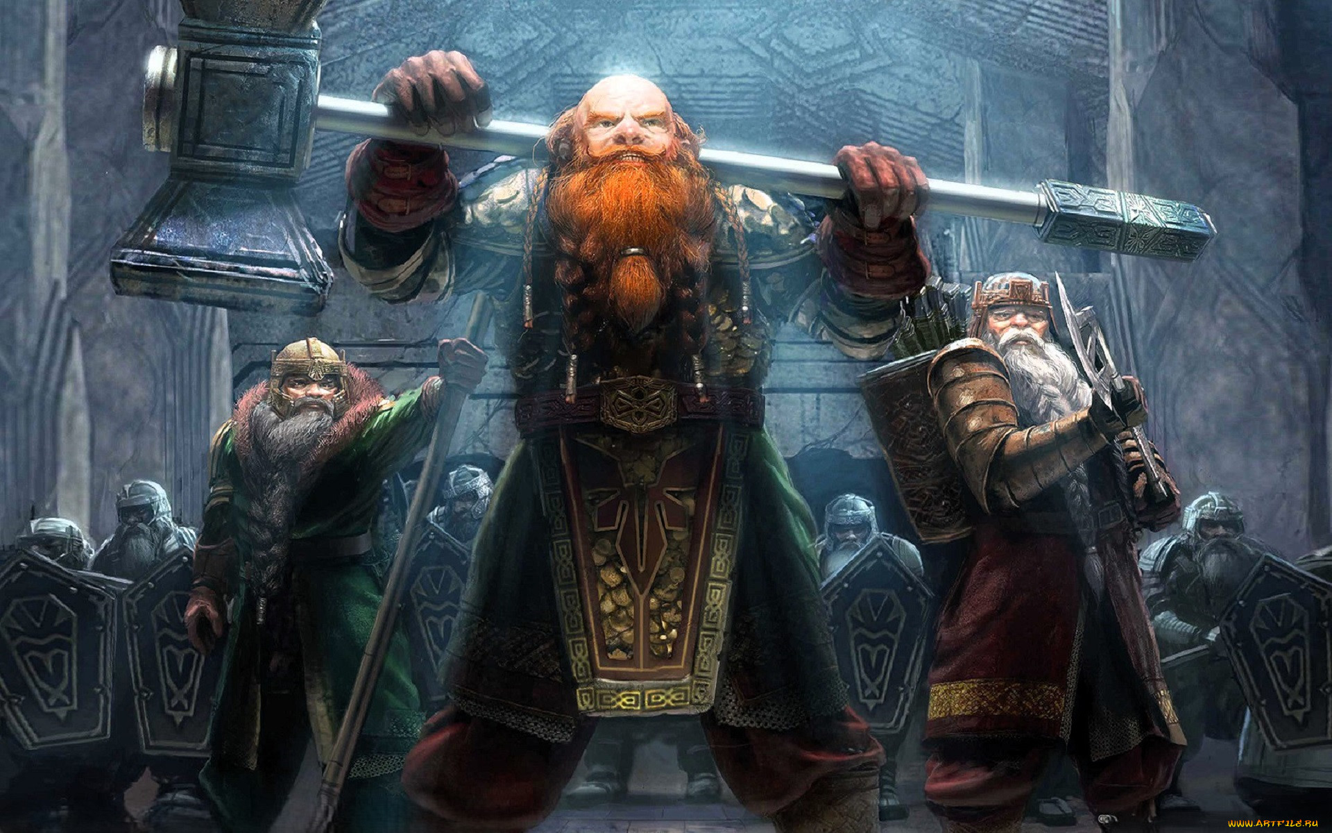  , the lord of the rings,  the battle for middle earth ii, , , , 